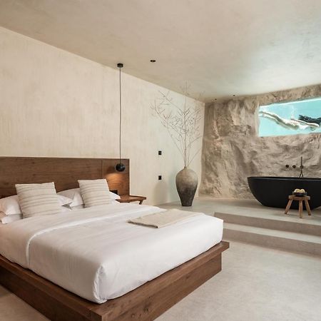 Aparthotel Seven Rocks Paliouri Zewnętrze zdjęcie
