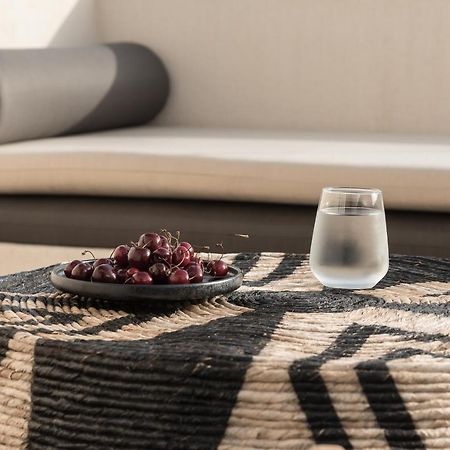 Aparthotel Seven Rocks Paliouri Zewnętrze zdjęcie