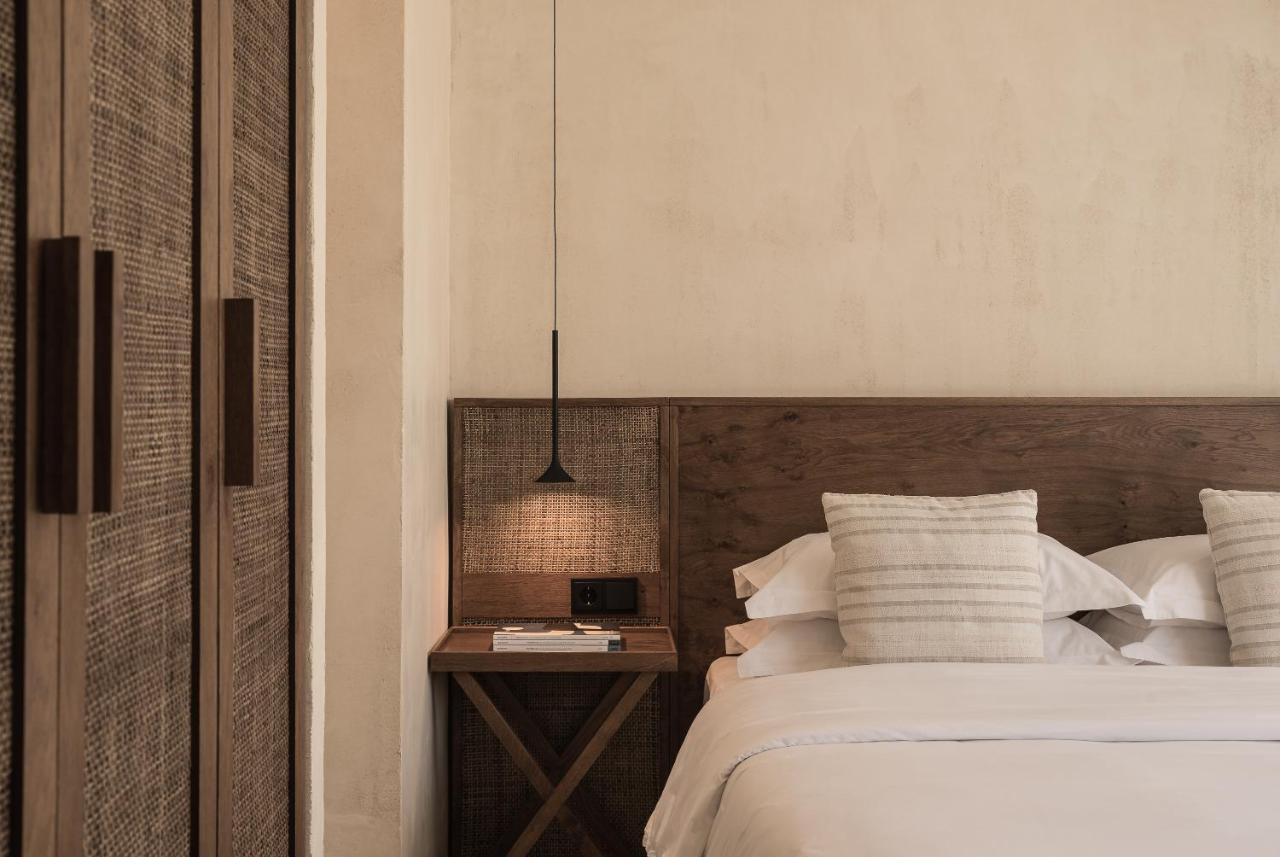 Aparthotel Seven Rocks Paliouri Zewnętrze zdjęcie