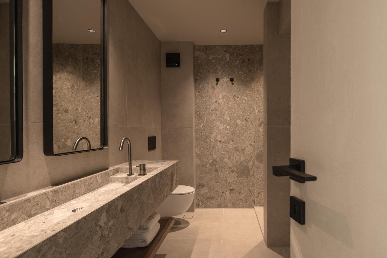 Aparthotel Seven Rocks Paliouri Zewnętrze zdjęcie