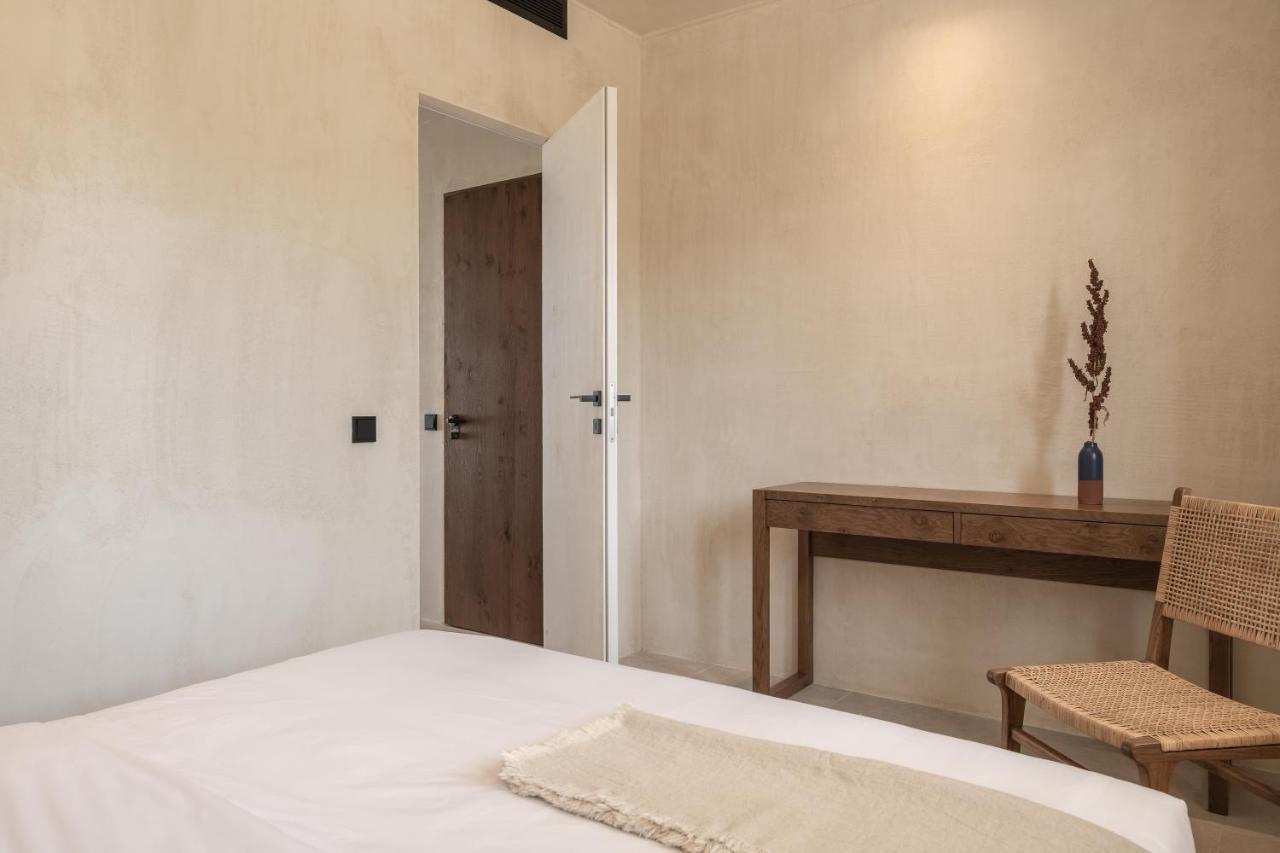 Aparthotel Seven Rocks Paliouri Zewnętrze zdjęcie