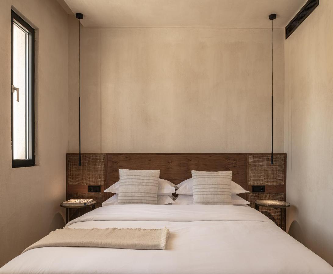 Aparthotel Seven Rocks Paliouri Zewnętrze zdjęcie