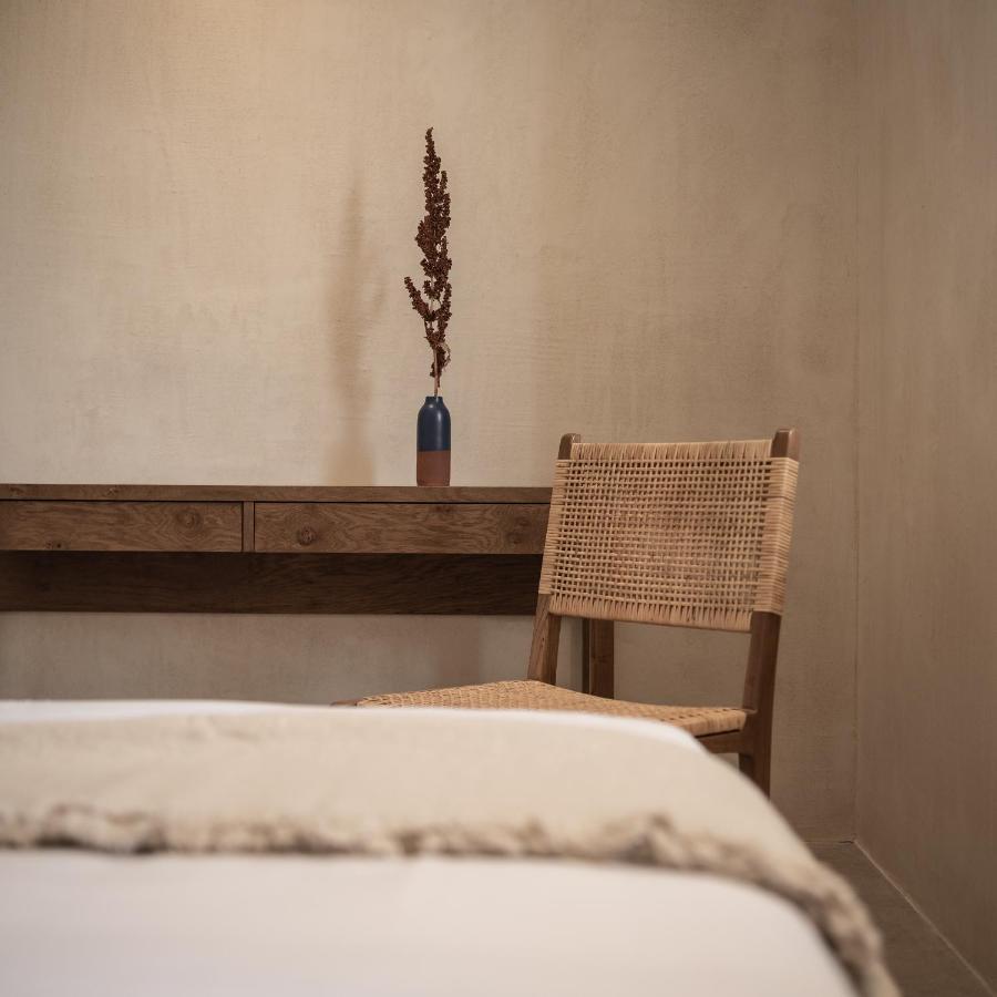 Aparthotel Seven Rocks Paliouri Zewnętrze zdjęcie