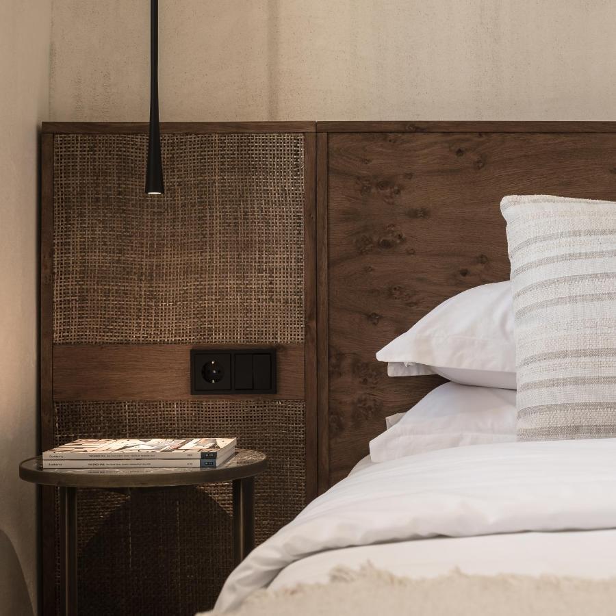 Aparthotel Seven Rocks Paliouri Zewnętrze zdjęcie