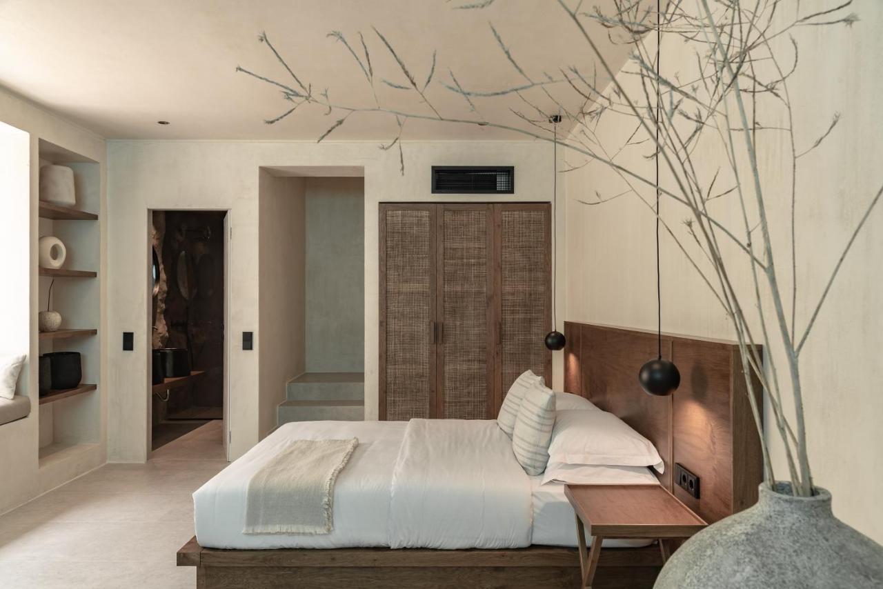 Aparthotel Seven Rocks Paliouri Zewnętrze zdjęcie