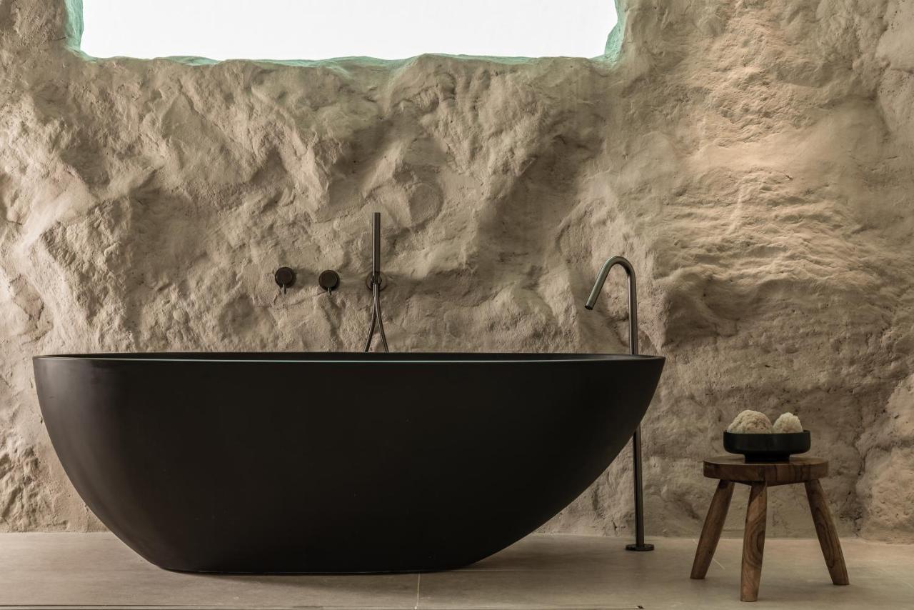 Aparthotel Seven Rocks Paliouri Zewnętrze zdjęcie